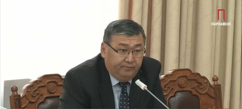 Ц.Туваан: Нүүрсэн янданг хил гаалиар яаж гаргадаг юм бэ